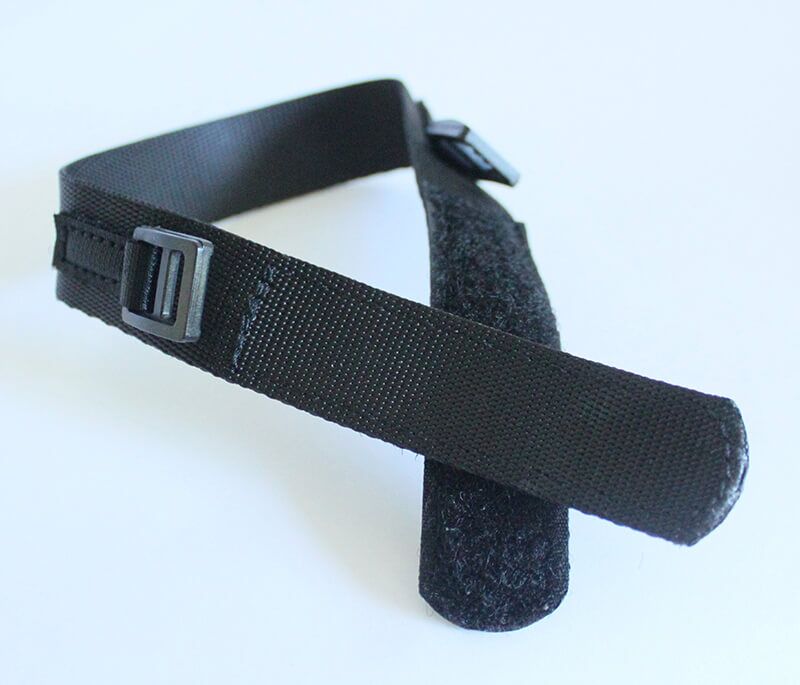 Foot Strap - KX2 Devices